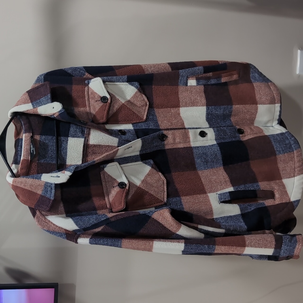 Shacket